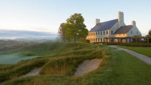 Best Boutique Resorts for Golf Enthusiasts in 2025