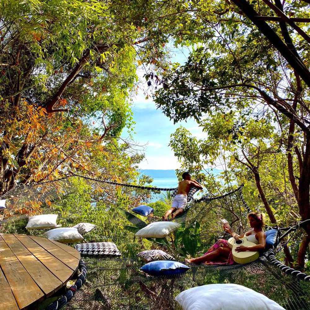 Top 12 Boutique Hotels in Thailand