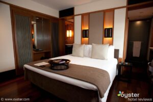 Most Incredible Luxury Hotels with Cinema Rooms