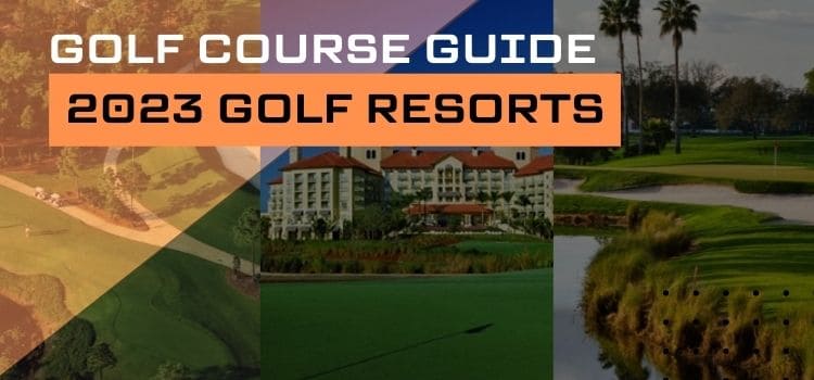 Best Boutique Resorts for Golf Enthusiasts in 2025