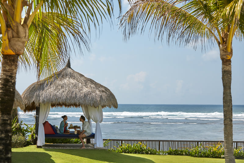 Escape in Style Best Historic Resorts in Bali