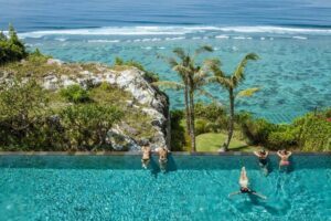 Escape in Style Best Historic Resorts in Bali
