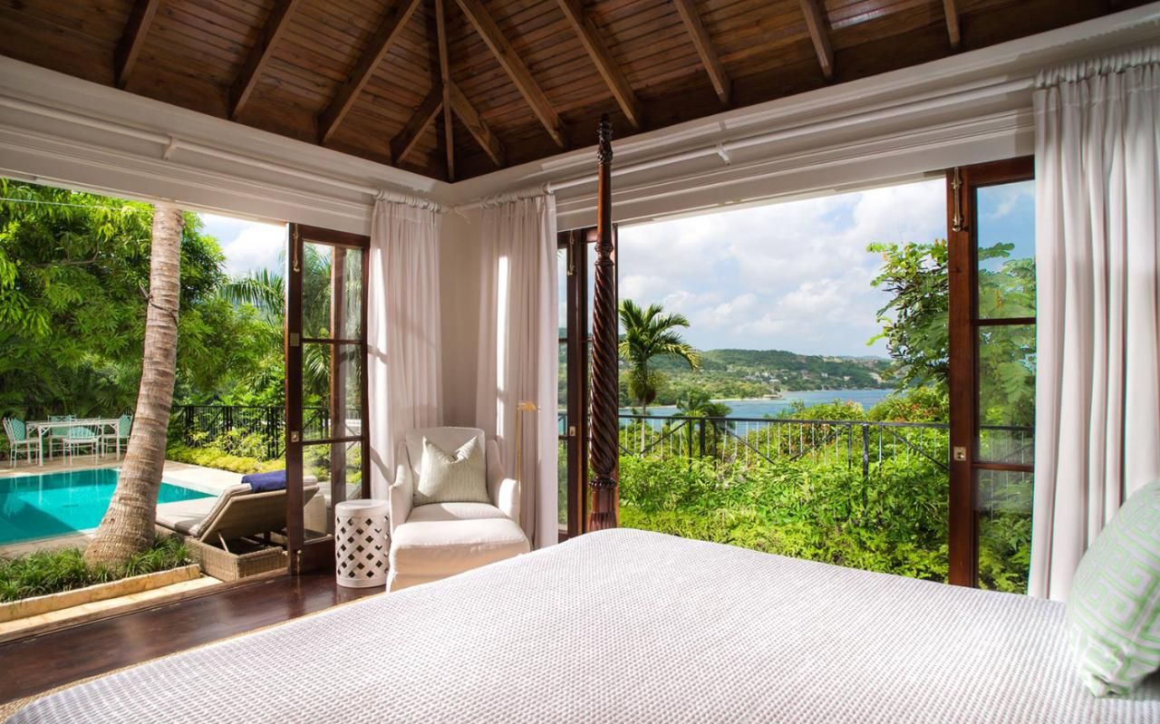 Luxury Redefined 10 Must-Stay Hotels in Caribbean