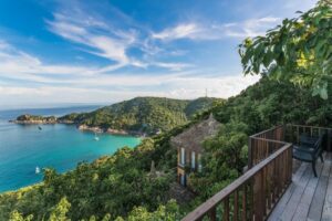 Hotel Heaven 12 Unforgettable Stays in Thailand