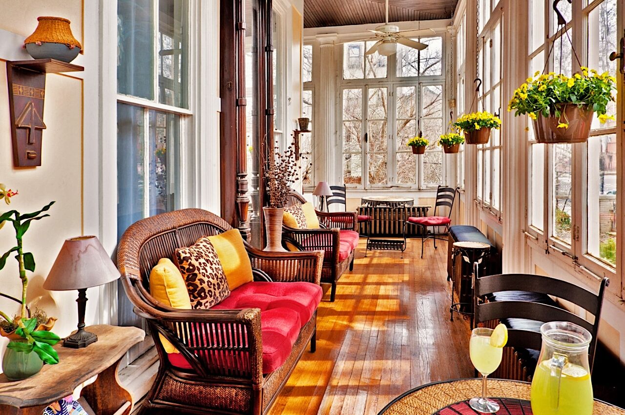 Live the Dream Best Romantic Hotels in New York for a Family Vacation
